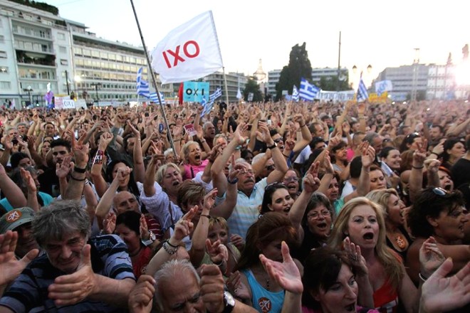 Φωτό Μάριος Λώλος.