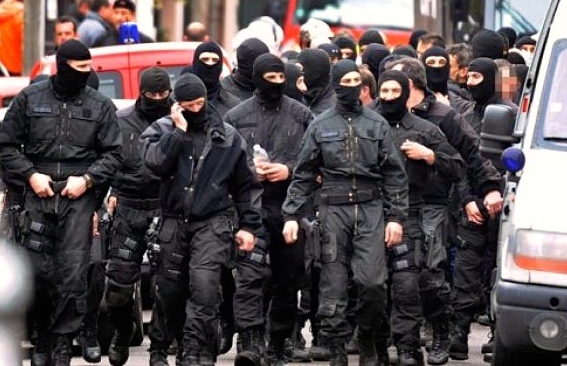 ΤΟΥΛΟΥΖ-ΚΡΑΤΟΣ ΕΚΤΑΚΤΗΣ ΑΝΑΓΚΗΣ