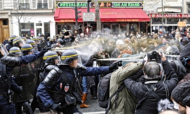 Laurent Cipriani  - AP - Παρίσι Κυριακή 29-11-15 .jpg
