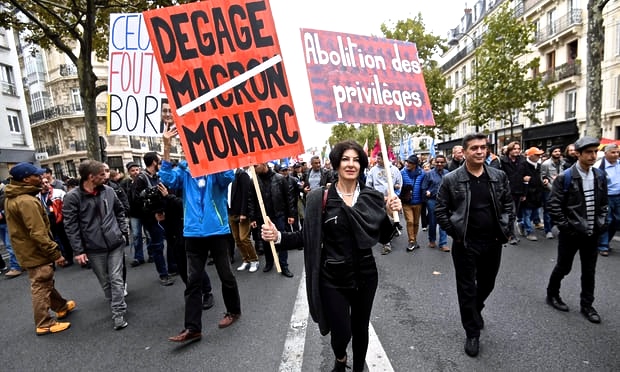 Christophe Archambault