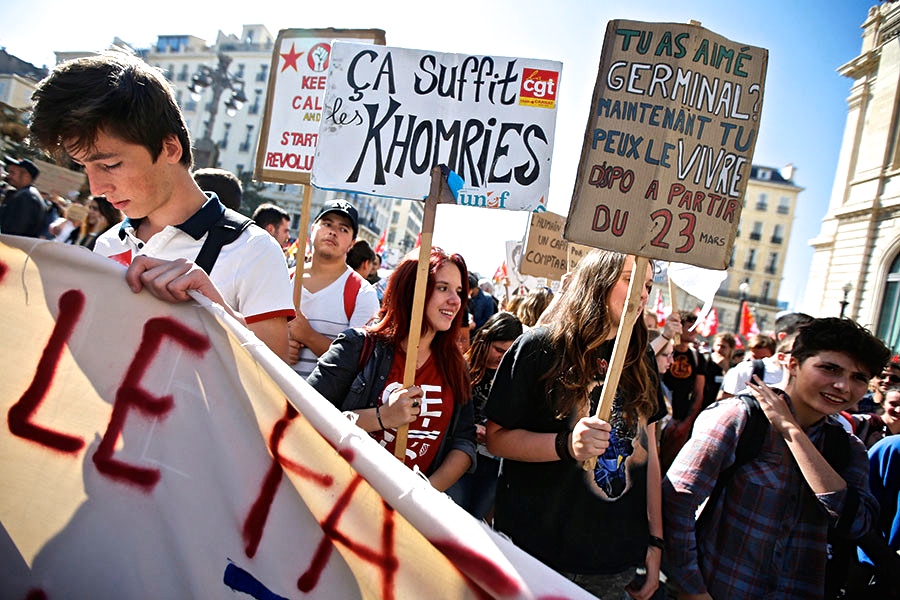 jean paul pelissier Marse