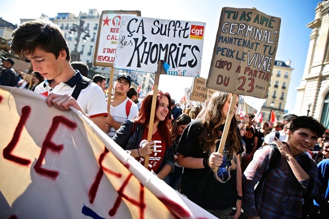 jean paul pelissier Marse