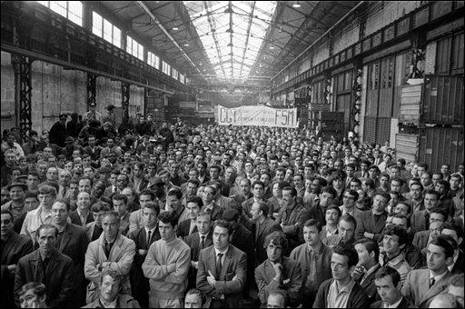 Citroen-occupied 1968