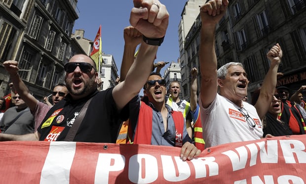 Claude Paris : AP Απριλης 18 Μασαλία