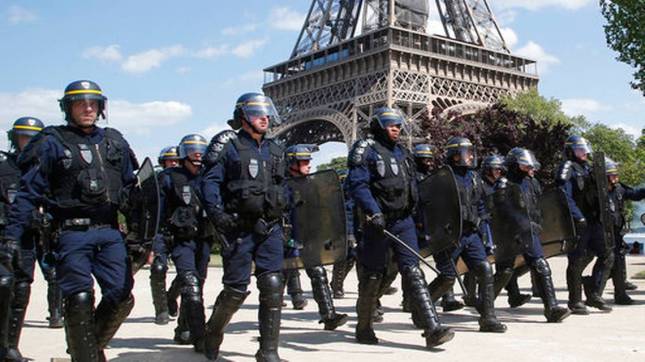 michel euler Thursday 3 May