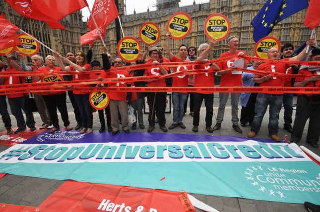 UNITE Πέμπτη 24:5:18