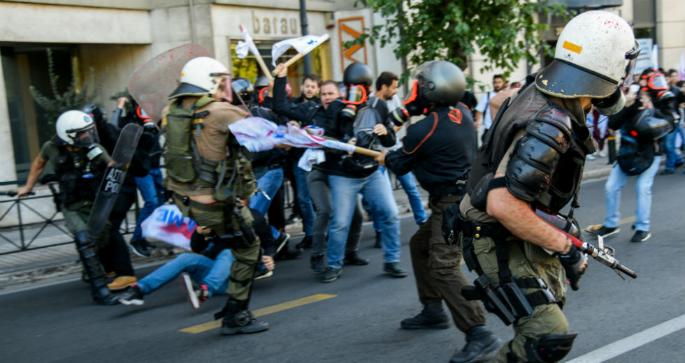 ΜΙΧΑΛΗΣ ΚΑΡΑΓΙΑΝΝΗΣ