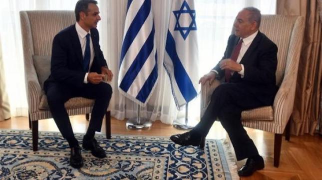 mitsotakis-netaniaxou